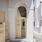 Cambanis Mανsion Σπίτι διακοπών Mykonos Town
