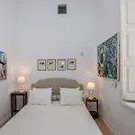 Σπίτι διακοπών Cambanis Mανsion *