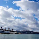 Σπίτι διακοπών Cambanis Mανsion