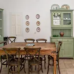 Cambanis Mανsion * Mykonos Town
