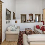 Cambanis Mανsion Σπίτι διακοπών Mykonos Town