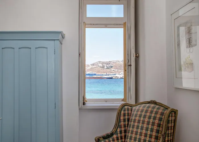 Holiday home Cambanis Mανsion