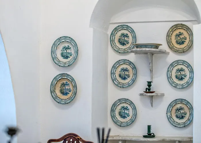 Cambanis Mανsion Holiday home Mykonos Town