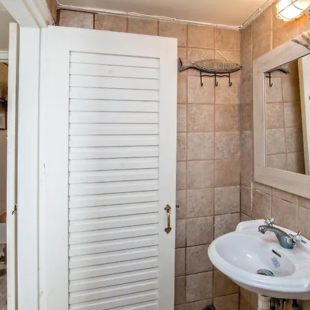 Cambanis Mανsion Σπίτι διακοπών