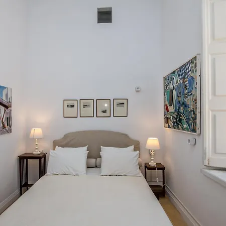Casa de Férias Cambanis Mανsion *