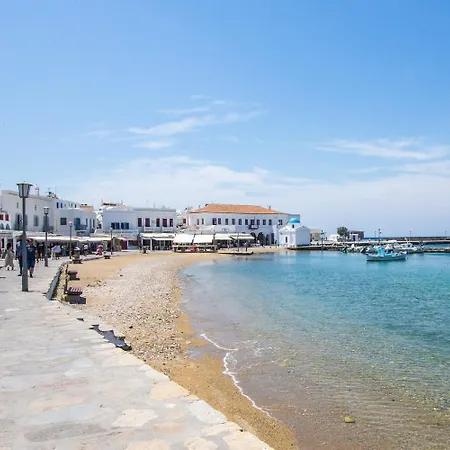 Cambanis Mανsion *