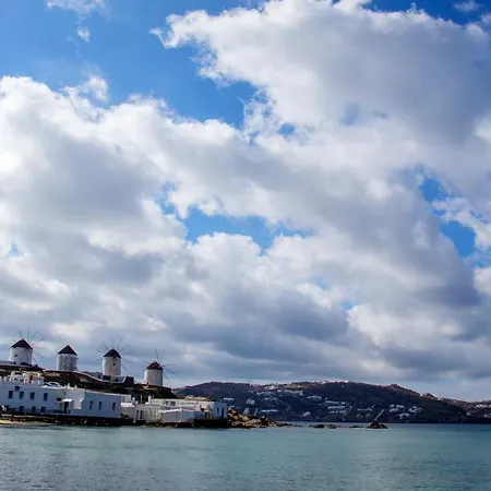 Σπίτι διακοπών Cambanis Mανsion