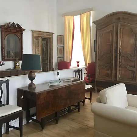 Cambanis Mανsion Σπίτι διακοπών