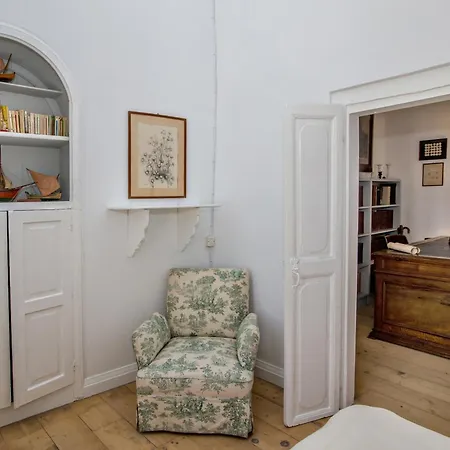 Ferienhaus Cambanis Mανsion