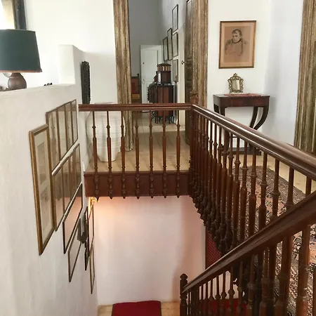 Cambanis Mανsion Casa de Férias