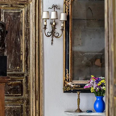 Cambanis Mανsion Σπίτι διακοπών Mykonos Town