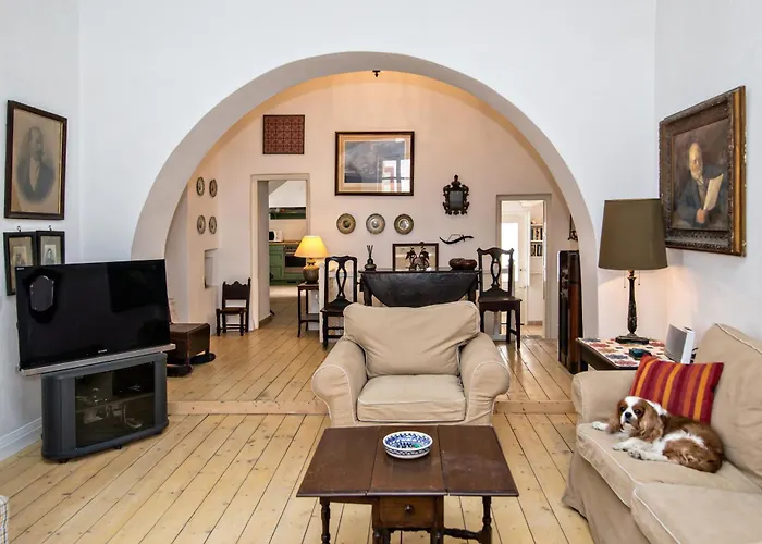 Holiday home Cambanis Mανsion *