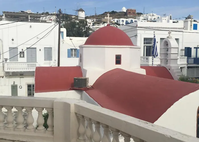 Cambanis Mανsion Casa de Férias