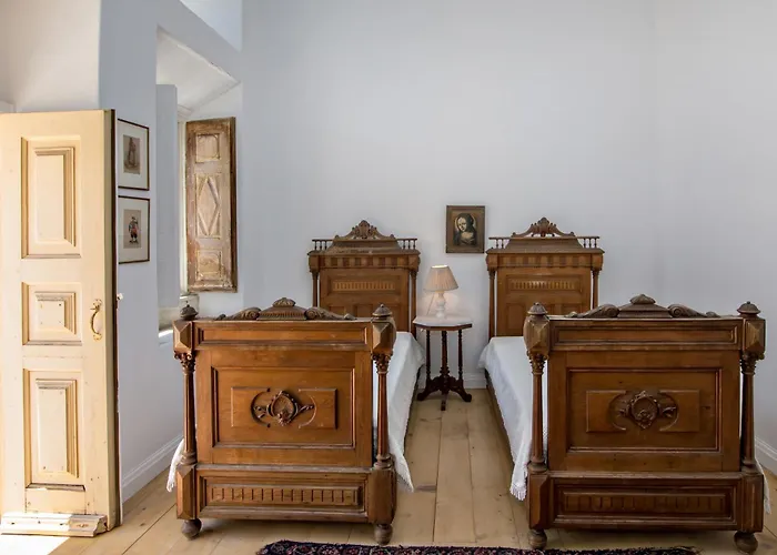 Cambanis Mανsion Holiday home *