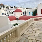 Cambanis Mανsion بيت للعطل *