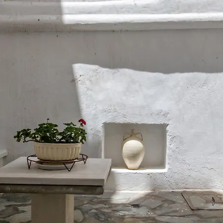 Tatil Evi Cambanis Mανsion-mykonos *