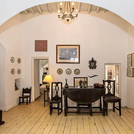 Casa vacanze Cambanis Mανsion Mykonos Town