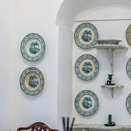 Cambanis Mανsion-mykonos Tatil Evi Mykonos Town