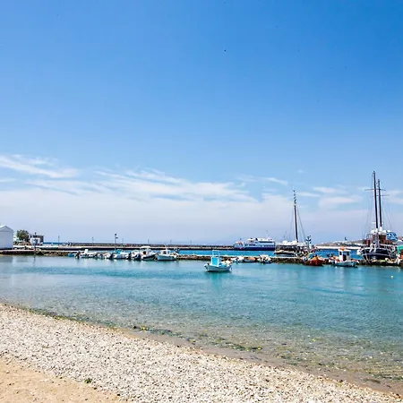 Cambanis Mανsion
