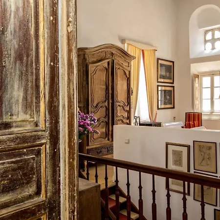 Cambanis Mανsion Vakantiehuis