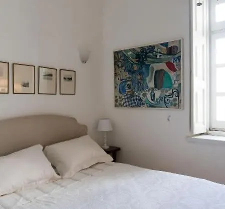 Casa vacanze Cambanis Mανsion *