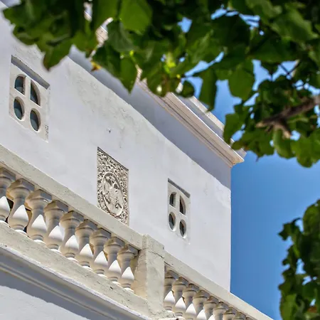 Cambanis Mανsion *