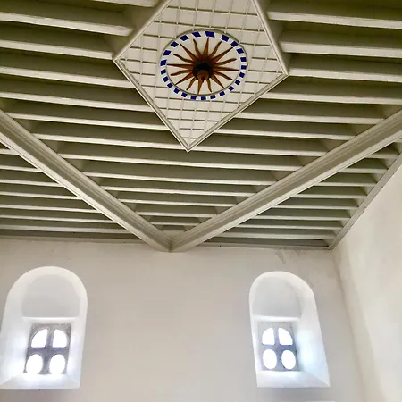 Cambanis Mανsion Mykonos Town