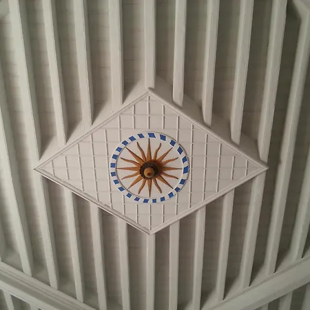 Casa vacanze Cambanis Mανsion *