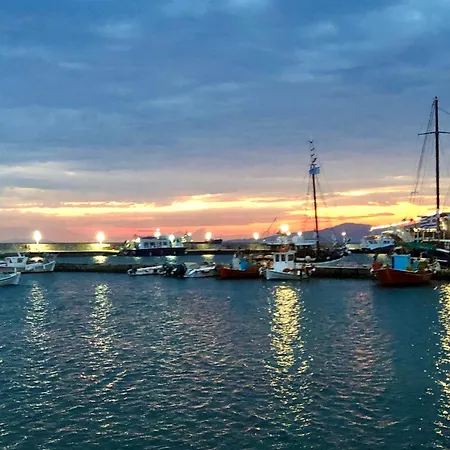 Casa vacanze Cambanis Mανsion Mykonos Town