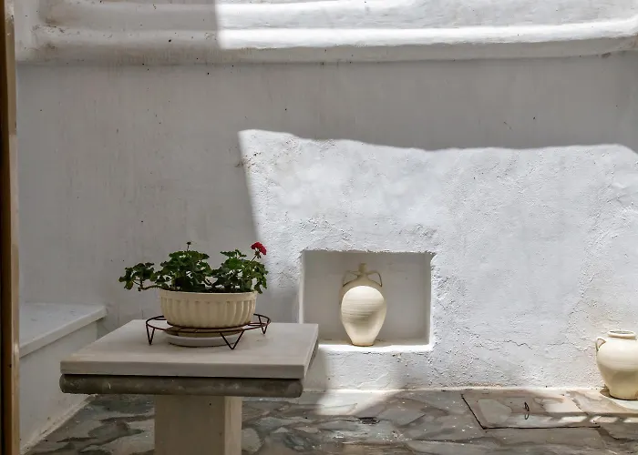 別荘 Cambanis Mανsion *