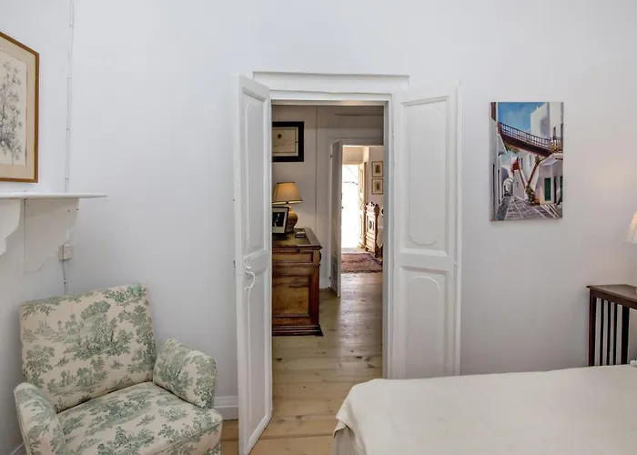 別荘 Cambanis Mανsion