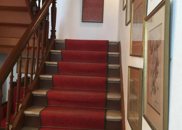 Cambanis Mανsion Mykonos Town