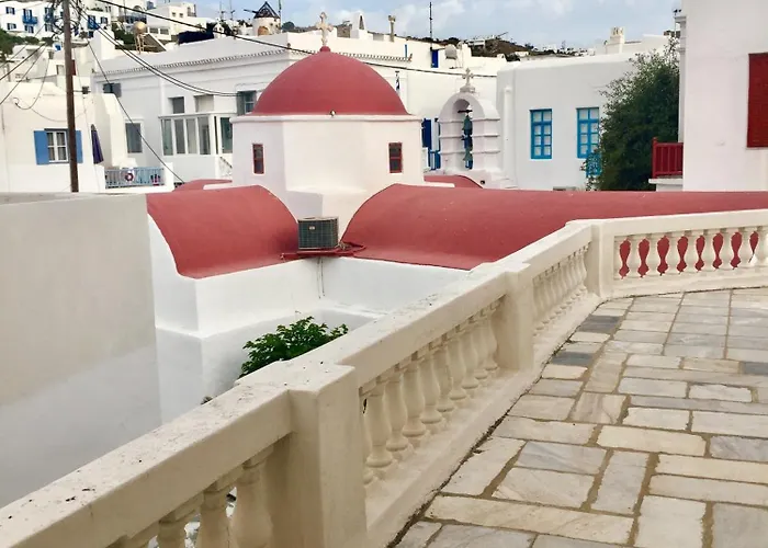 Cambanis Mανsion Prázdninový dům *