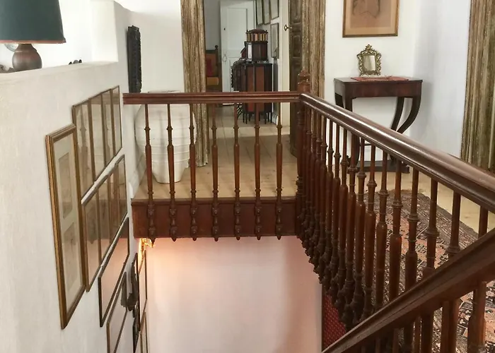 Cambanis Mανsion Prázdninový dům